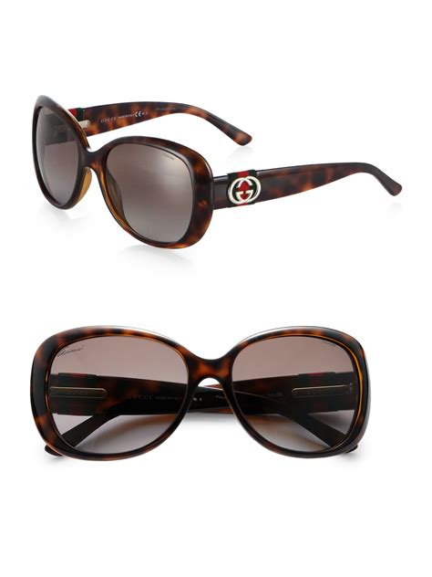 gucci sunglasses logo|gucci sunglasses original.